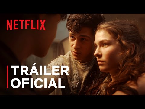 Trailer Oficial