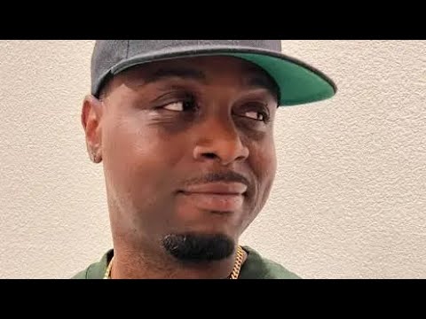 Aye verb recaps the Jae millz diss … are we worried ?