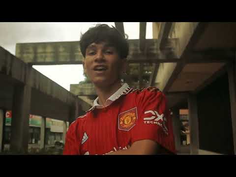 ISDAG - GANAS DE DORMIR (Shot By @Manuel Bolivar)