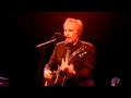 JD SOUTHER "Prisoner In Disguise" 6-20-11 FTC Fairfield, CT