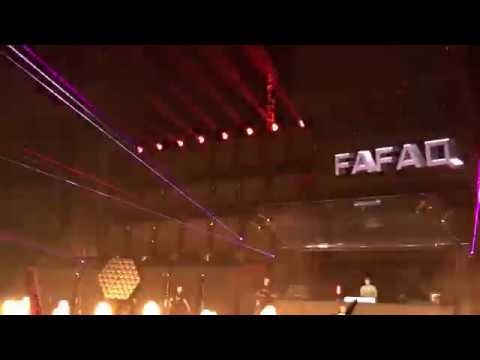 FAFAQ @ SUNRISE FESTIVAL 2017 - [3] FULL HD (22.07.2017)