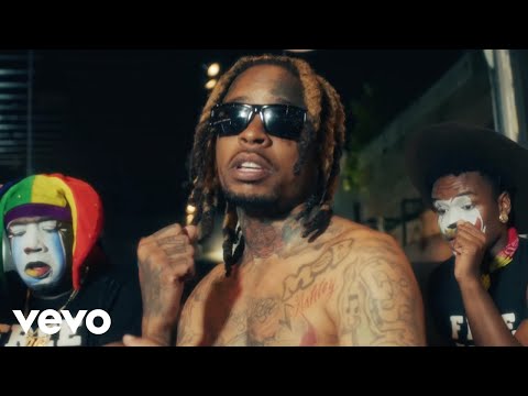 Spiffie Luciano, T.Ofordawin - Like That [Go Tiny] (Official Music Video)