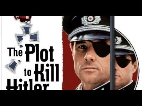 Hitler'e Suikast (The Plot To Kill Hitler) (1990) Film (Türkçe Altyazı)
