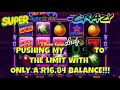 HOT HOT LOTTO STAR FRUIT SLOT HOW FAR CAN I PUSH A R16 STARTING BALANCE PROPER HUSTLE PUNTERS