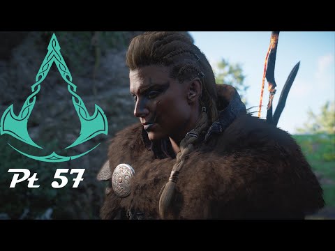 Assassin's Creed Valhalla Pt 57 Breaking Her Down