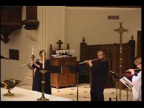 Gavotte, F.J. Gossec