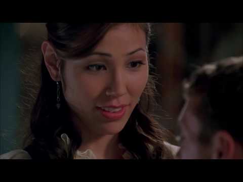 Bones - Angela y Hodgins (3x03)