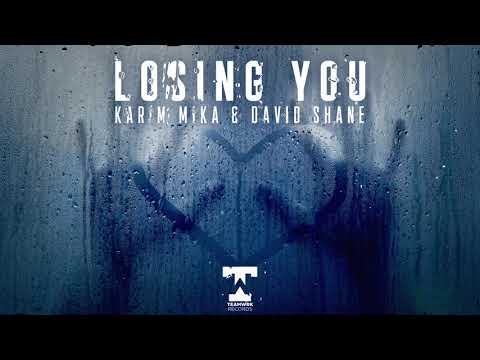 Karim Mika, David Shane - Losing You