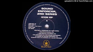 Sound Enforcer - ▲