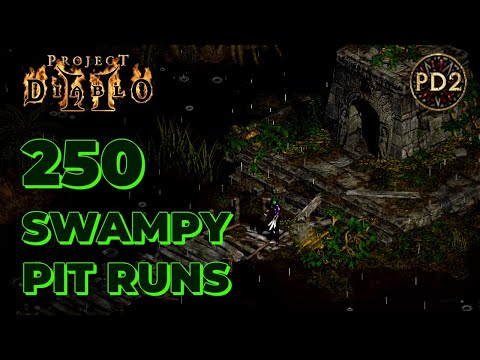 Is this a great area to farm? - The Sequel!! - Project Diablo 2