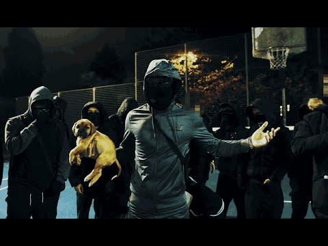 Siekan - My Life (Official Music Video) #plrap