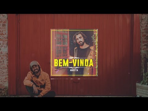 Agostta - Bem-Vinda