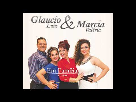 As Mãos De Maria - Glaucio Luiz & Marcia Valéria