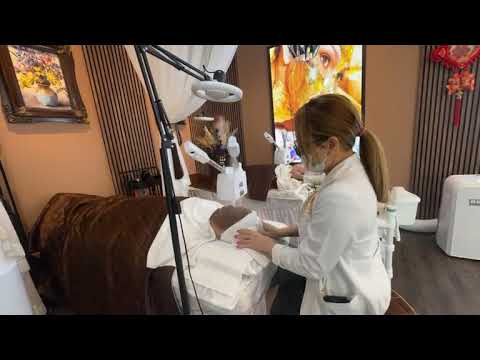 ĐẾN THĂM THẨM MỸ PHẠM HÀ - KAISERDAMM Str 13 - 14057 Berlin