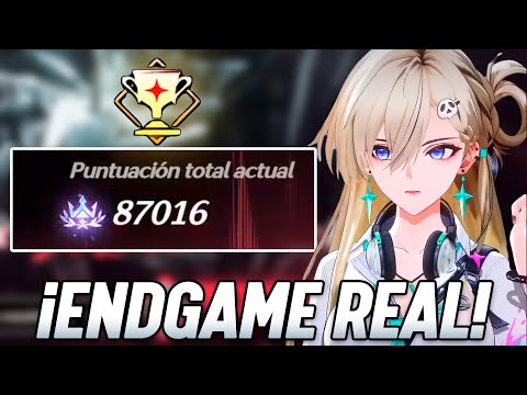 🤯 I went into the NEW ENDGAME knowing nothing… it's BRUTAL (and I love it)