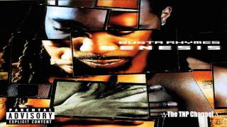 Busta Rhymes - &quot;As I Come Back&quot;