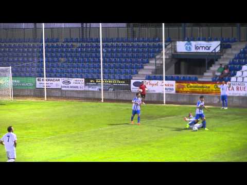 Caesarobriga.com - CF Talavera vs CD Madridejos