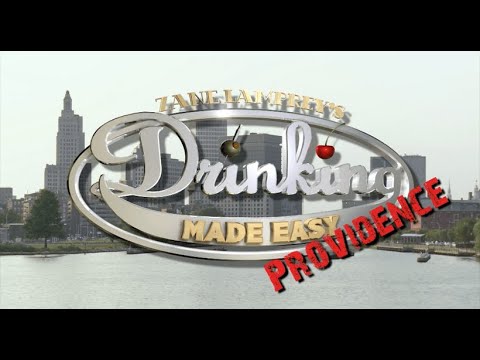 Bars In Providence
