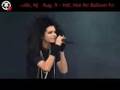 Tokio Hotel - Live Every Second (live) - TokioKarin Tokio Hotel - Live Every Second (live)