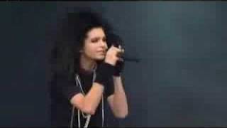 Tokio Hotel - Live Every Second (live)