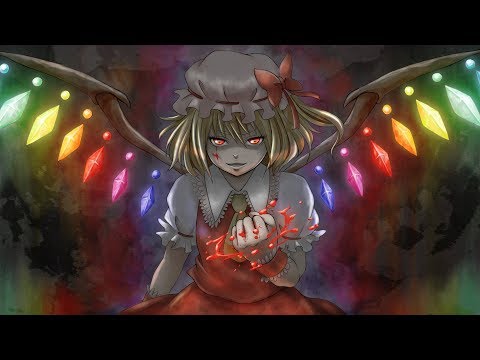 {700.2} Nightcore (dEMOTIONAL) - Monster (with lyrics)