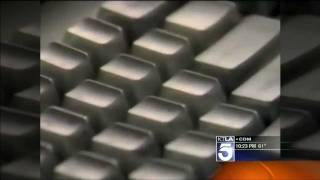 Birth of the Internet