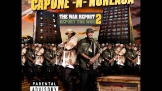 CNN (Capone &amp; Noreaga) - Brother From Another