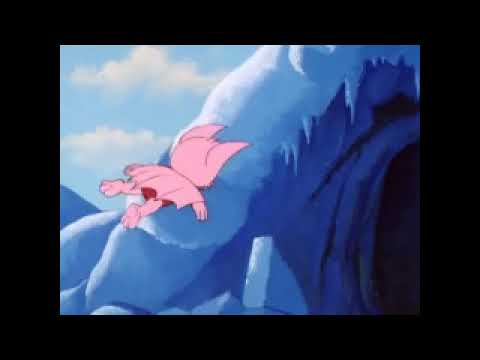 the rescuers tom style part 11
