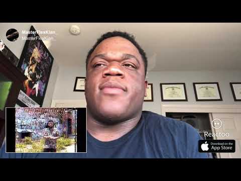 Jxsue504 - Let Go (Official Music Video) Dir. by T.Aubery Reaction