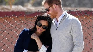 Why Harry And Meghan&#39;s Baby Might Not Be A Prince Or Princess
