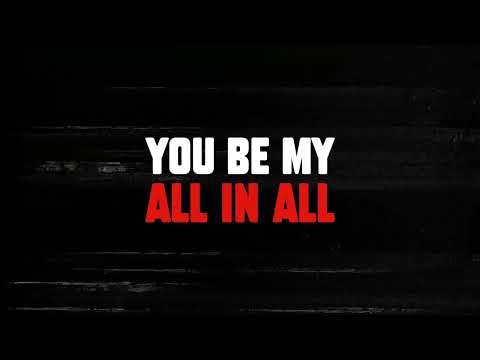 The Kings' Crew - All in All (Lyric Video)