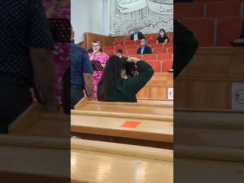 Lidia Tabita Spătaru- As vrea sa cant iubirea