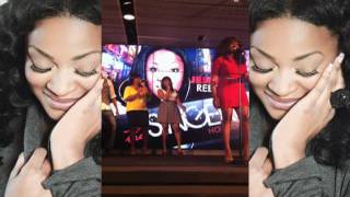 Jessica Reedy - Put It On The Altar LIVE at the Samsung Experience