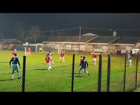 CAMPIONATO OVER 40  LIVELLO AMATORI 2023/24 - AC OSPEDALETTO - VARAGO (3)