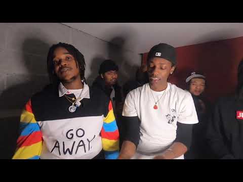 BTN Balla - "WokStars" ft. Aj Bands & BTN Biggs (Official Video)