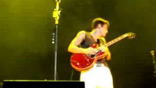 John Mayer - Ain't Nobody's Bizness - Molson  Amphitheatre