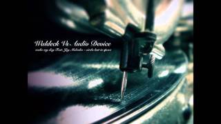 Waldeck vs. Audio Device - Make My Day  (ft. Joy Malcolm)