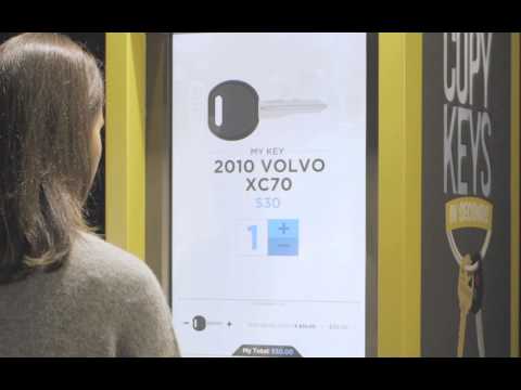 Copy Your Car Key For A Fraction Of The Dealership!