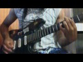 Korpiklaani - Surma Guitar 