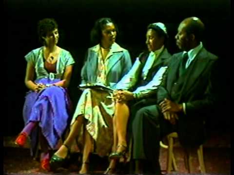 EYE ON DANCE Excerpts