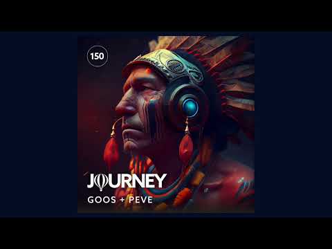 Journey - Episode 150 - Goos + Peve