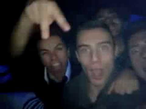 Alien Cut live @ Villarosa 23-11-13 (3)