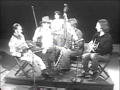 "Cotton Patch Rag"  -  Benny Thomasson, Dick Barrett, Aaron Lowe