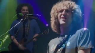 "Somethin For Ya" - Pigeons Playing Ping Pong - 01/28/17 - Boulder Theatre; Boulder, CO [Pro-Shot]