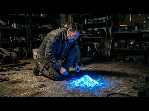 O Pó Radioativo Esquecido em Goiânia É Descoberto Após 81 Anos