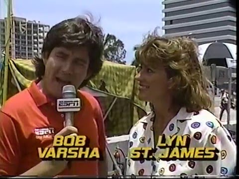 1987 IMSA Grand Prix of Palm Beach