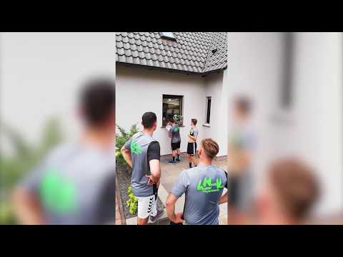 Hoyerswerda: Schnipseljagd beim LHV Hoyerswerda - LAUSITZWELLE