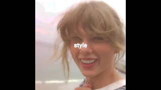 Download lagu Taylor Swift - Style mp3