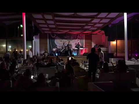 Fadi makdissi live party 2017