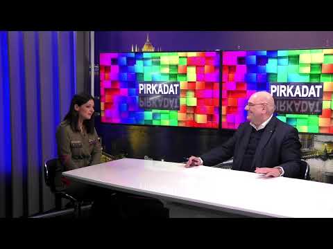 PIRKADAT Breuer Péterrel: Bíró Eszter